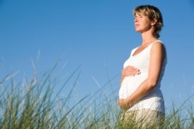 Santa Monica chiropractor provides natural prenatal care
