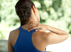 Santa Monica Chiropractic Care for Neck Pain